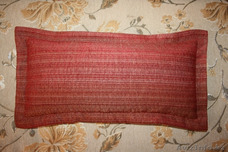 Кедровые подушки - Изображение #1, Объявление #877479