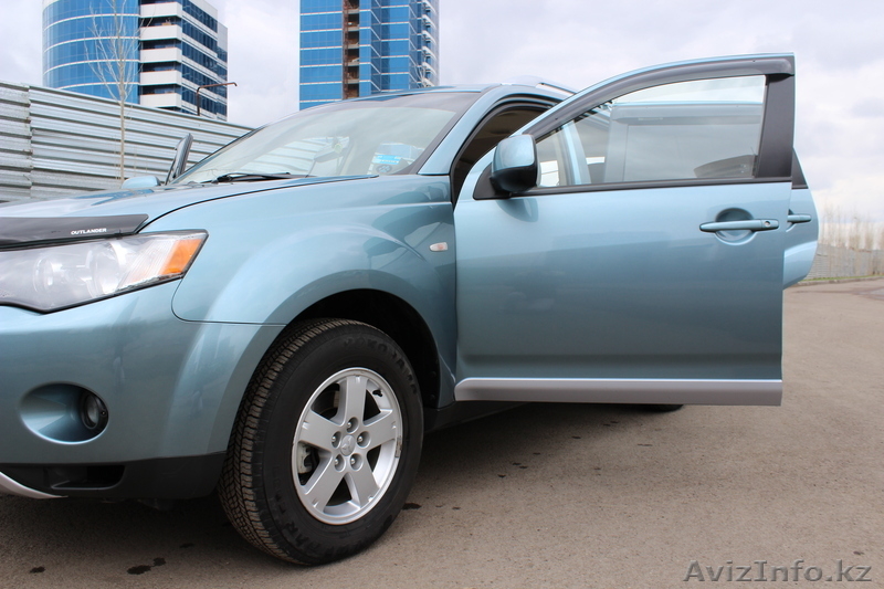 СРОЧНО ПРОДАМ OUTLANDER XL - Изображение #8, Объявление #891698