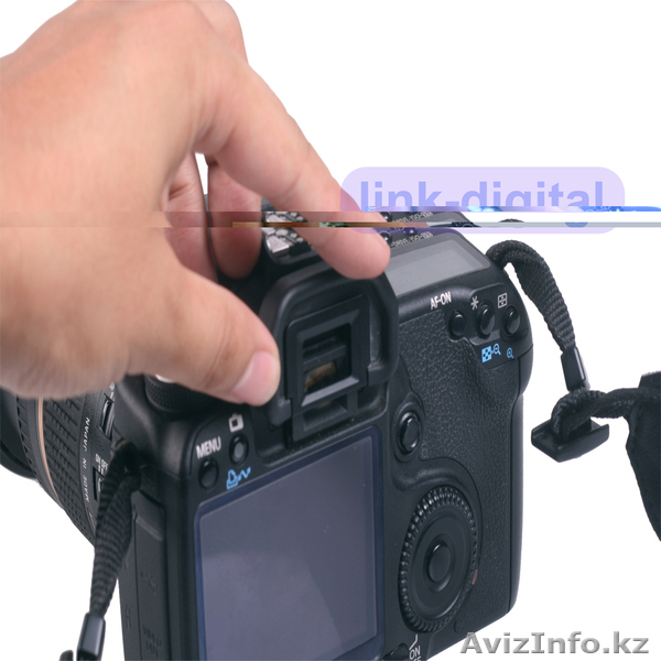 Наглазник Nikon DK-21, Nikon DK-23 - Изображение #4, Объявление #891262