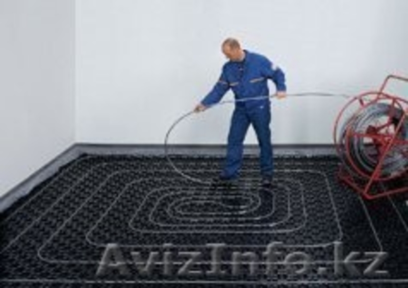 теплые полы, теплоскат, теплодор - Изображение #2, Объявление #873741