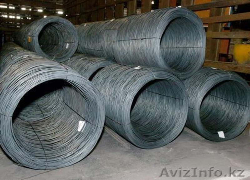 Металлопрокат (прямые поставки) - Изображение #2, Объявление #883983