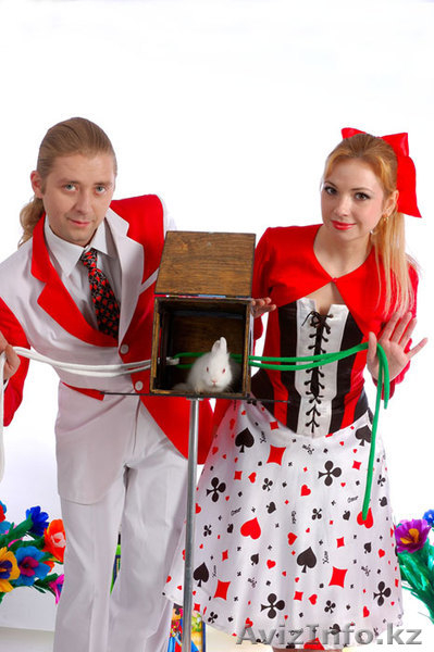 Фокусники на праздник  - Изображение #2, Объявление #891787