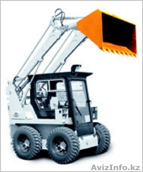 Запасные части и навесное оборудование на МКСМ,  - Изображение #3, Объявление #887458