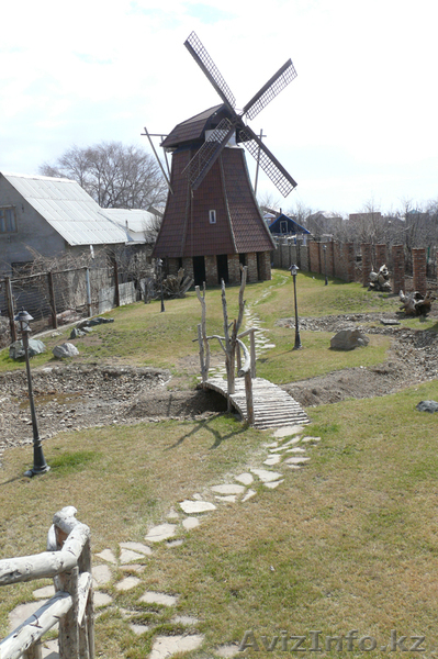 Элитная отделка фасадов. Классика, модерн, хайтек. Разработка дизайна.  - Изображение #5, Объявление #891485