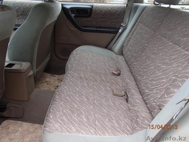 Продам Subaru Forester 1998 - Изображение #5, Объявление #884899