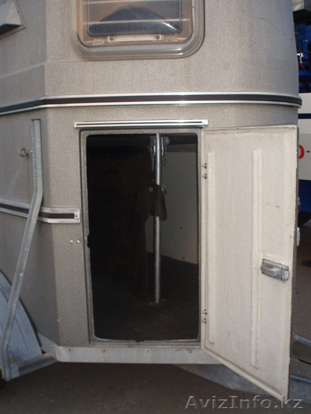 продам коневозку - Изображение #2, Объявление #891900