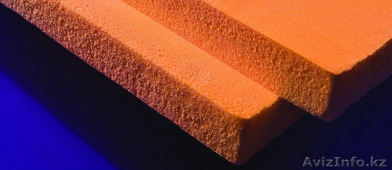Пеноплэкс 30, 50 мм (экструдированный пенополистирол) - Изображение #2, Объявление #890579