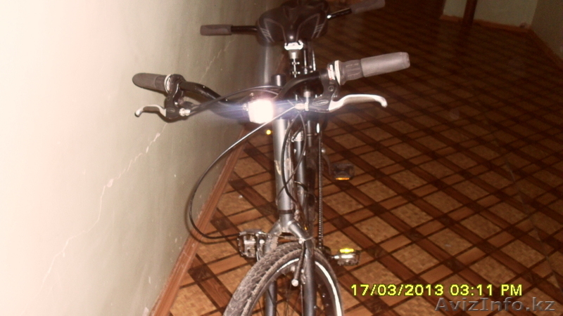 Велосипед двух местный - Изображение #4, Объявление #883174