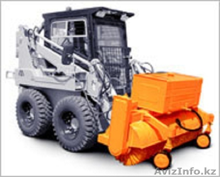 Запасные части и навесное оборудование на МКСМ,  - Изображение #5, Объявление #887458