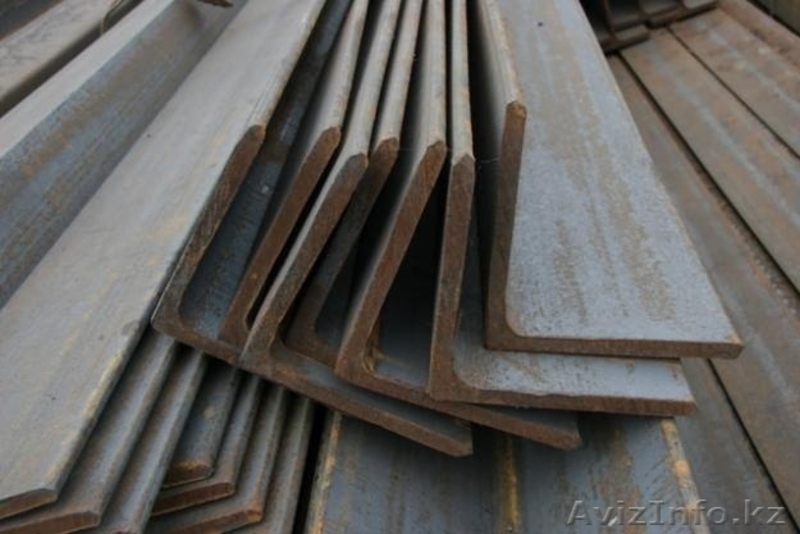 Металлопрокат (прямые поставки) - Изображение #3, Объявление #883983