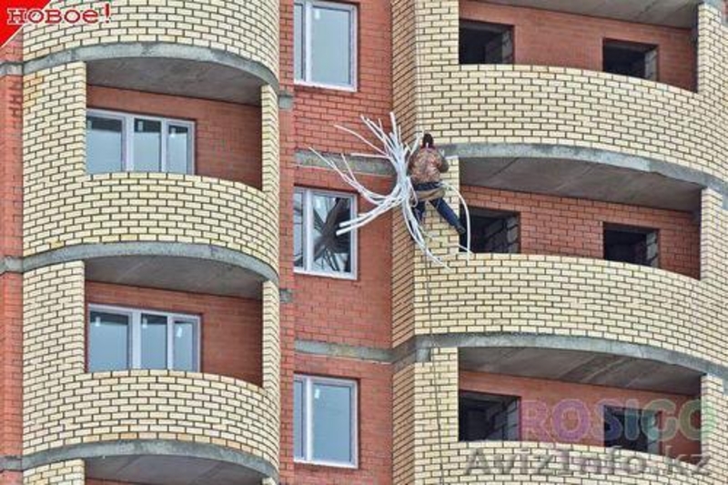 Услуги альпиниста - Изображение #3, Объявление #885082