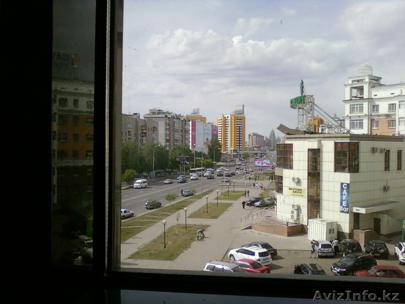 Продам административно-офисное отдельностоящее  здание  в центре - Изображение #9, Объявление #882759