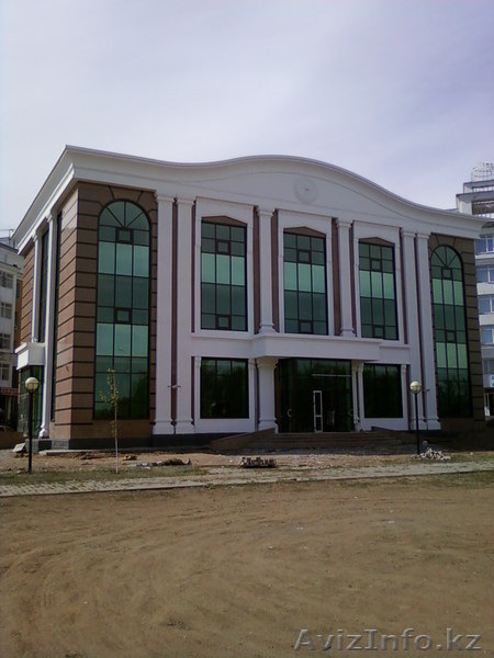 Продам административно-офисное отдельностоящее  здание  в центре - Изображение #1, Объявление #882759