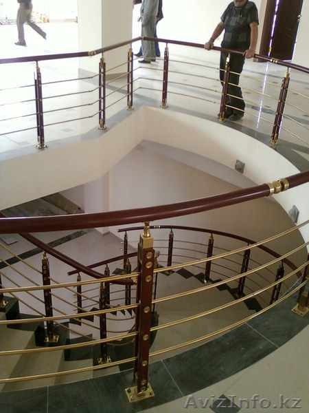 Продам административно-офисное отдельностоящее  здание  в центре - Изображение #6, Объявление #882759