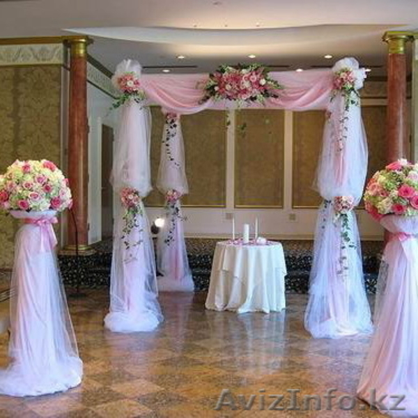 Азия Арт организация свадеб и торжественных мероприятий - Изображение #1, Объявление #891097