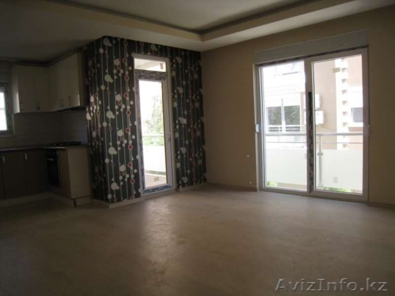 3-х комнатная квартира в Анталии - Изображение #2, Объявление #893243