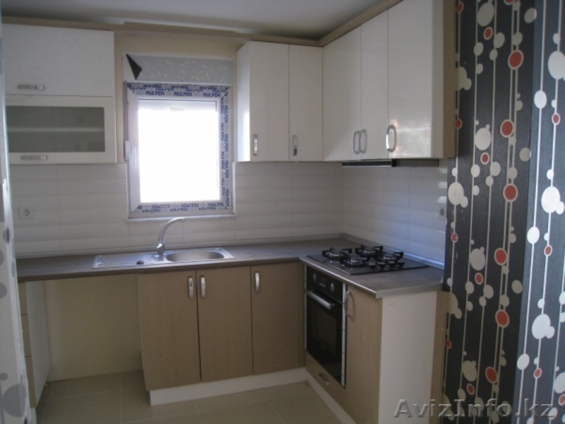 3-х комнатная квартира в Анталии - Изображение #3, Объявление #893243