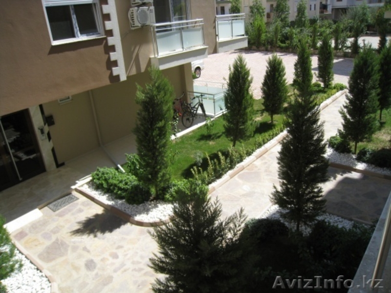 3-х комнатная квартира в Анталии - Изображение #6, Объявление #893243