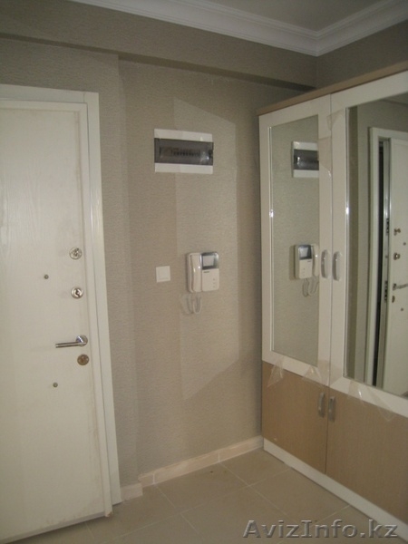 3-х комнатная квартира в Анталии - Изображение #7, Объявление #893243