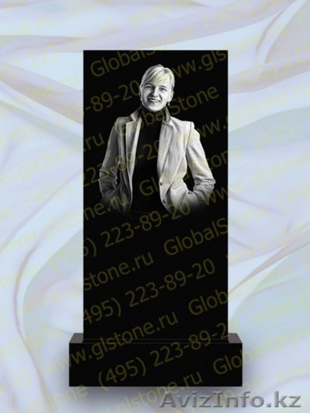 Надгробные памятники в Астане - Изображение #3, Объявление #901334