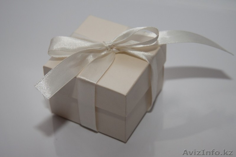 Бонбоньерки ( коробочки ручной работы) - Изображение #1, Объявление #896512