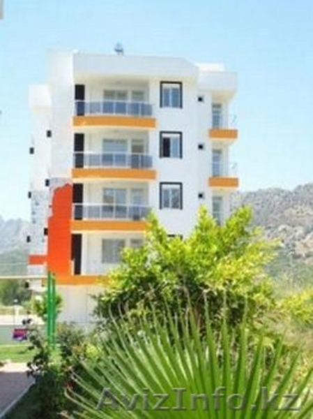 Апартаменты в Анталии - Изображение #3, Объявление #893246