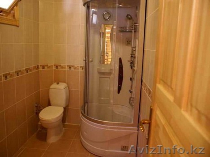 Коттедж в горах Анталии - Изображение #6, Объявление #893237