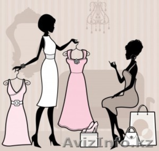 Стилист-имиджмейкер - Изображение #2, Объявление #896225