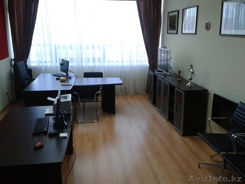 Продам VIP офис на левом берегу столицы. - Изображение #3, Объявление #899877