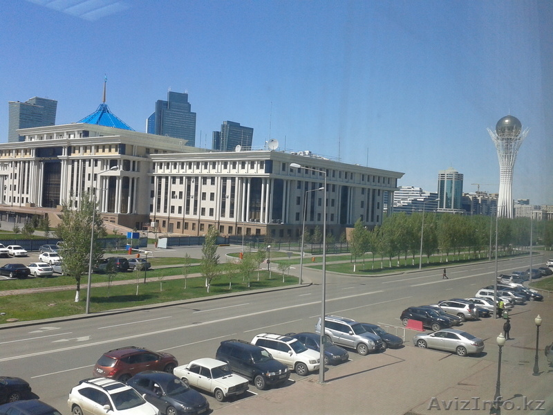 Продам VIP офис на левом берегу столицы. - Изображение #4, Объявление #899877