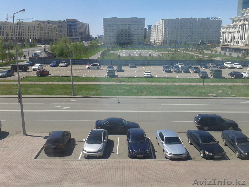 Продам VIP офис на левом берегу столицы. - Изображение #6, Объявление #899877