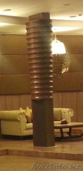 Токарные работы. Лестницы, двери - Изображение #2, Объявление #896594