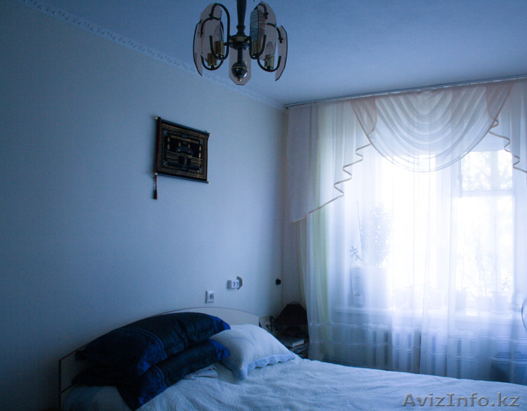 Продам срочно 3-х комнатную квартиру №7 пол-ка. - Изображение #1, Объявление #903912