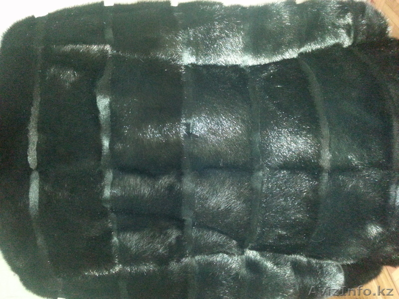 шикарная шуба, норка - Изображение #3, Объявление #901084