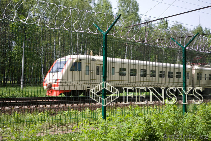 "Гардис" ограждения, заборы, панели, ворота, калитки, спорт площадки - Изображение #5, Объявление #898316