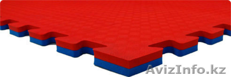 Напольное покрытие для единоборств «ECOTEC - TATAMI» - Изображение #5, Объявление #381477