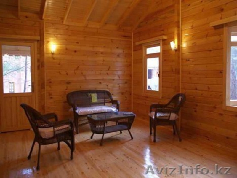 Коттедж в горах Анталии - Изображение #7, Объявление #893237