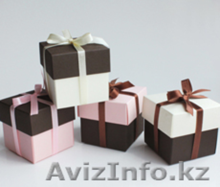Бонбоньерки 150 тг - Изображение #1, Объявление #896514
