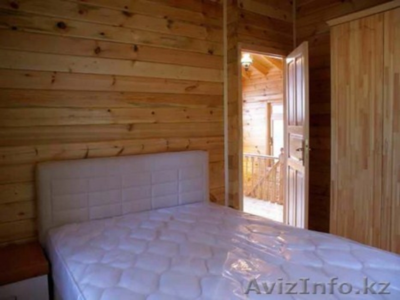 Коттедж в горах Анталии - Изображение #10, Объявление #893237