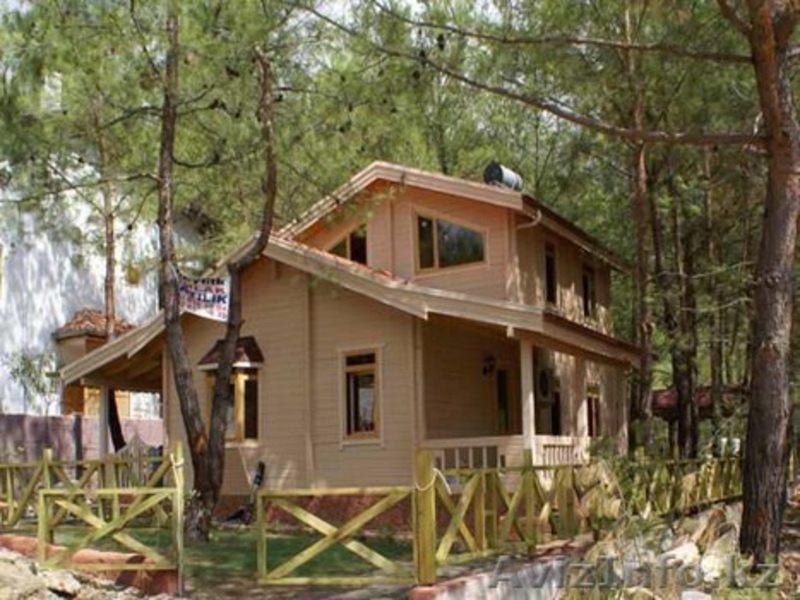 Коттедж в горах Анталии - Изображение #5, Объявление #893237