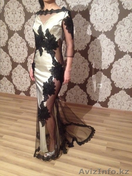 Вечерние платья, выпускные платья - Изображение #2, Объявление #904329