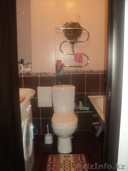 1-комн.квартира ЖК Шанырак(Дукенулы-Валиханова) - Изображение #4, Объявление #906212