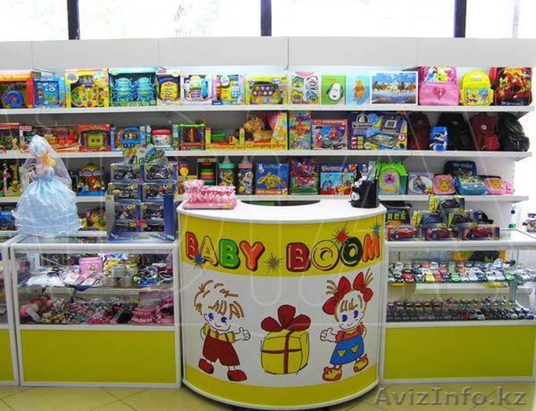 Продам НОВОЕ торговое оборудование фирмы DIA - Изображение #1, Объявление #894212