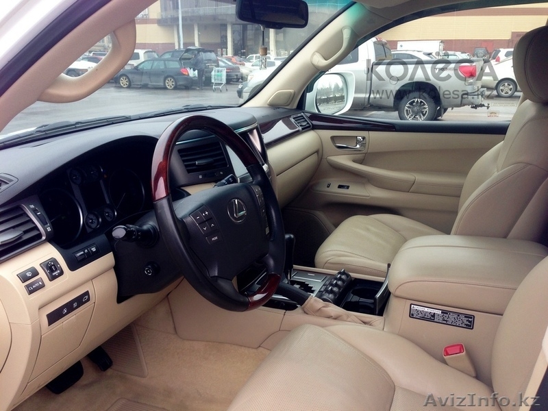 Большой выбор автомобилей различной ценовой категории и вместительности  - Изображение #2, Объявление #897774