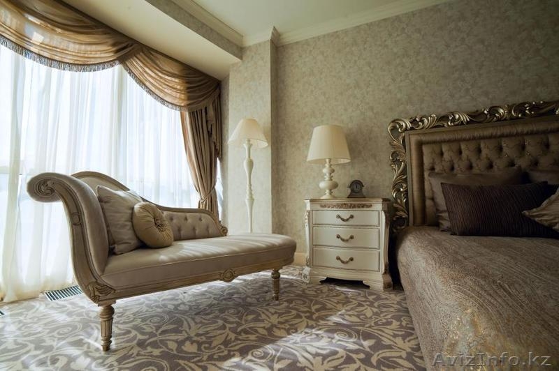 жк "Rixos Хан-Шатыр" - Изображение #3, Объявление #906867