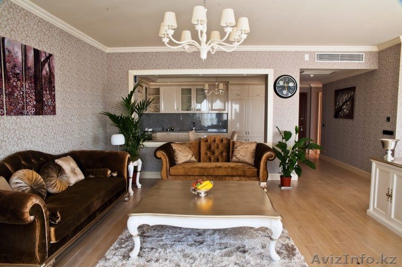 жк "Rixos Хан-Шатыр" - Изображение #4, Объявление #906867