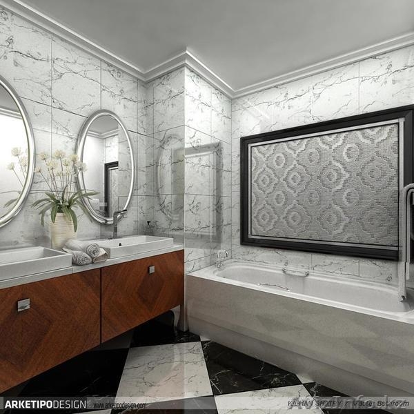 жк "Rixos Хан-Шатыр" - Изображение #5, Объявление #906867