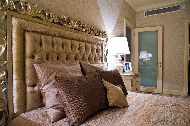 жк "Rixos Хан-Шатыр" - Изображение #7, Объявление #906867