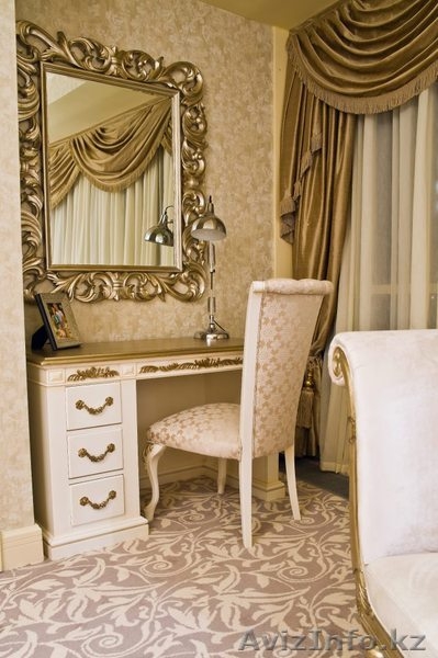 жк "Rixos Хан-Шатыр" - Изображение #6, Объявление #906867