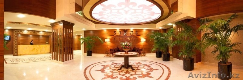 жк "Rixos Хан-Шатыр" - Изображение #9, Объявление #906867